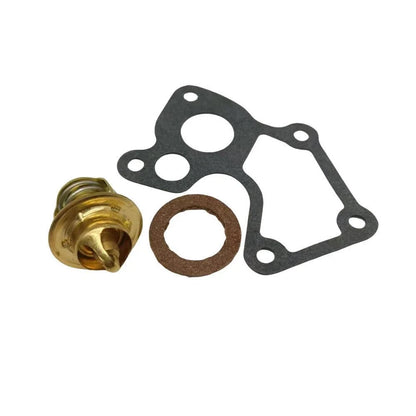 Thermostat Kit 143° for Johnson Evinrude (1960–1975) 18-3669 396987 382385