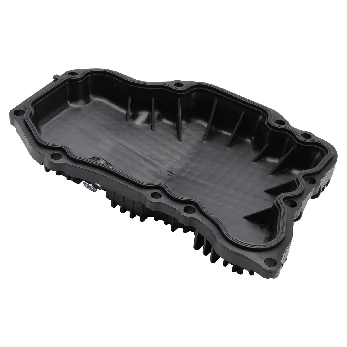 Engine Oil Pan for Nissan Rogue (2023–2024) 11110-6RC1B, 11110-6RC0B