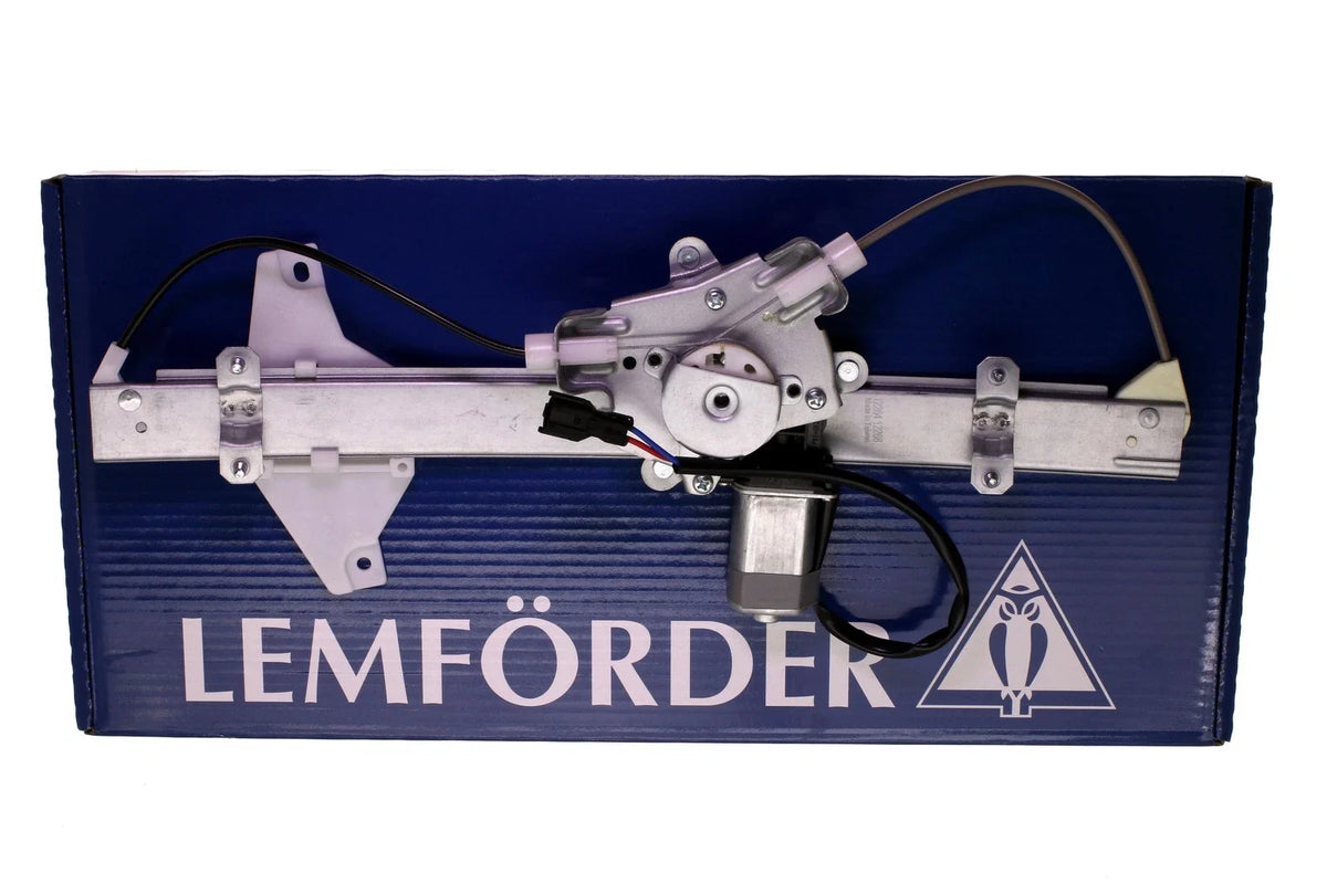 Front Right Window Regulator for Hyundai Accent (2000–2001)