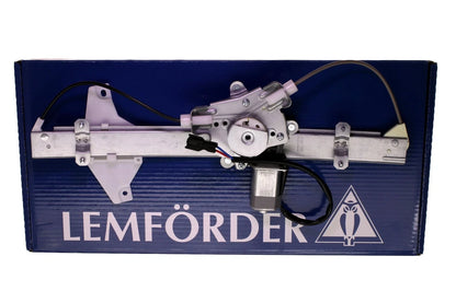 Front Right Window Regulator for Hyundai Accent (2000–2001)