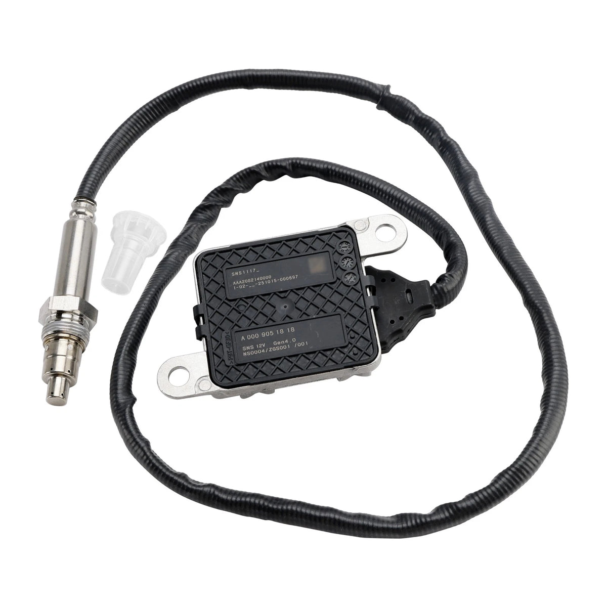 NOX Sensor for Mercedes-Benz W213 W177 W222 (A0009051818)
