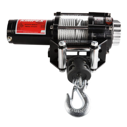 Winch Bumper for Kimpex (258030)