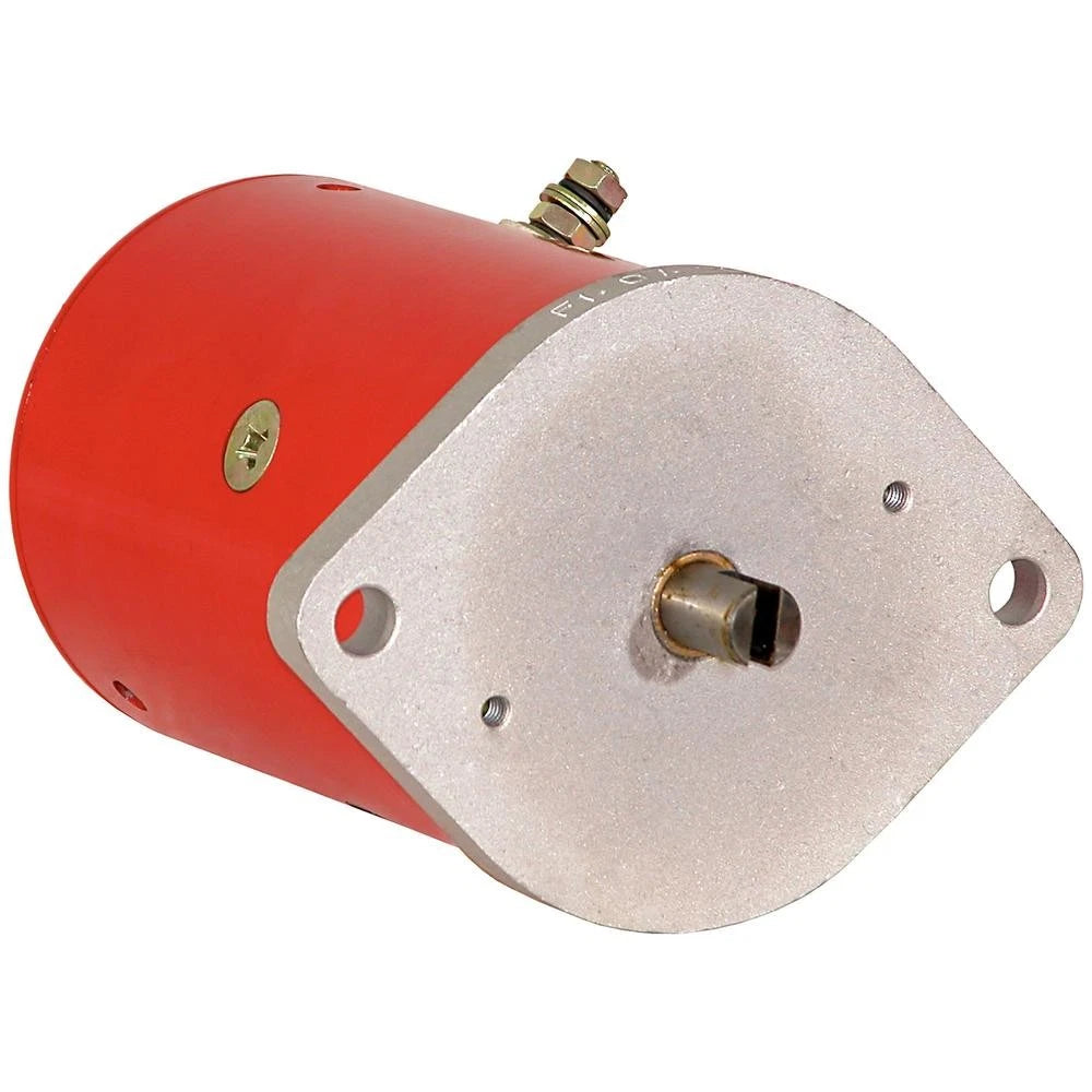4-1/2 Inch Motor for Western Snow Plows (Old Style)