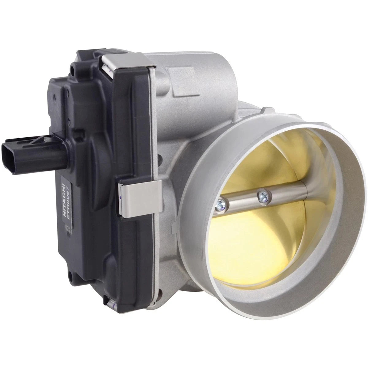 Throttle Body ETB0067 for Chevrolet Tahoe Camaro GMC (2014–2019)
