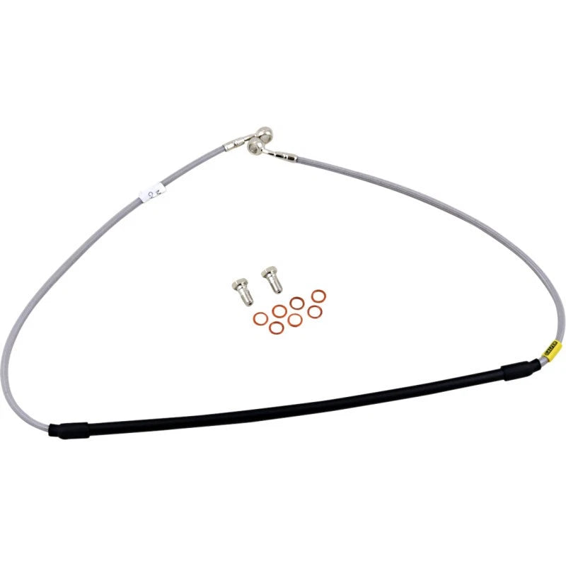 Complete Brake Line Kit for (FK003D4811)