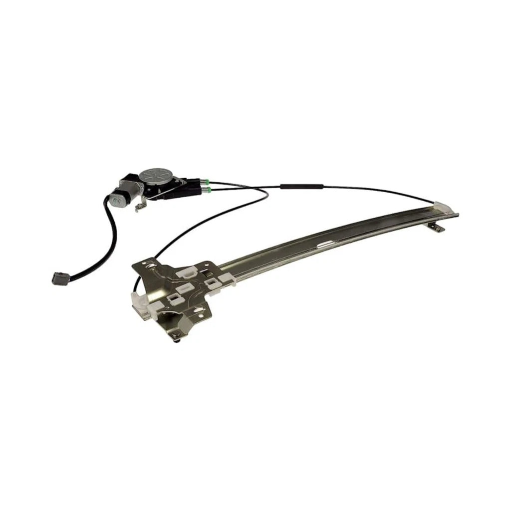Window Regulator and Lift Motor for Ford E-550 Super Duty (2003) ALX-PAU-RB-741-586-CL360A53