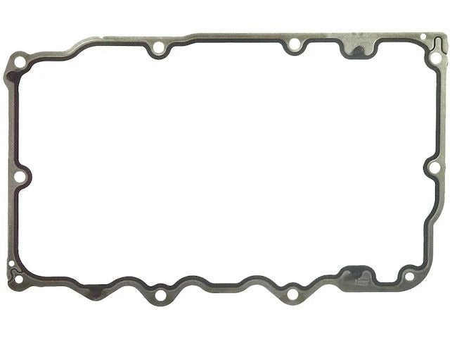 Oil Pan Gasket Set for Mercury Mountaineer (1998–2010) 36737WYPH