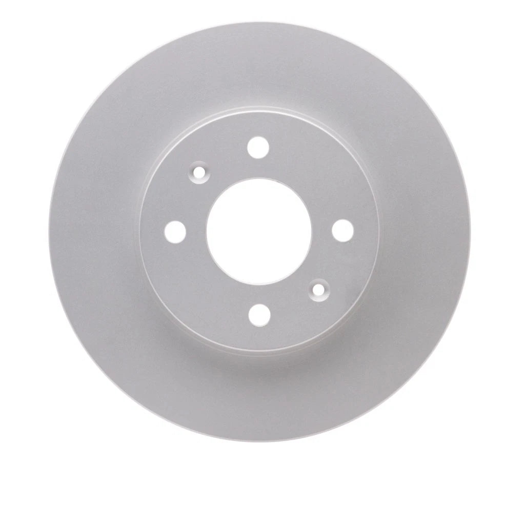 Front Brake Rotor for Dodge Attitude (2013–2015) ALX-PAU-DF-604-03042-CLA4