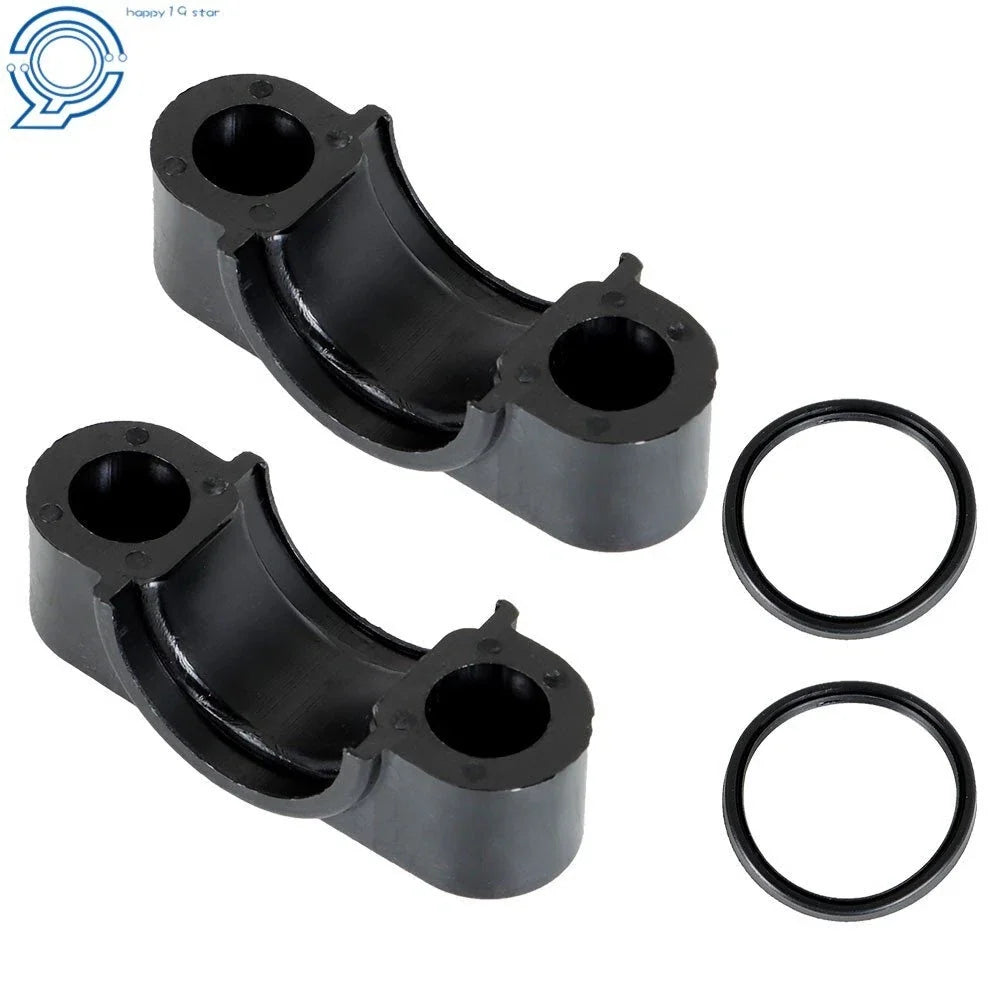 Steering Stem Bushing + Seal for Yamaha Banshee Raptor 700 YFZ450 Warrior (1997–2023)