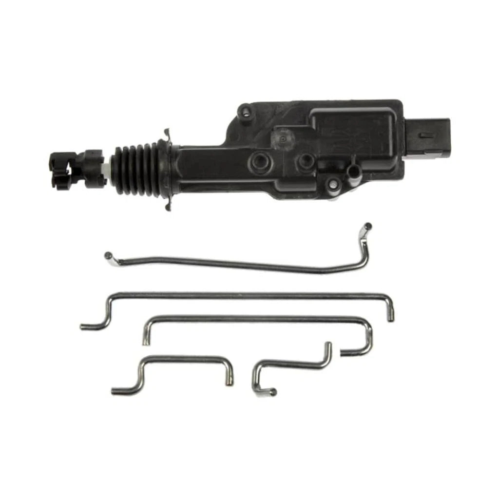 Door Lock Actuator for Ford Explorer Sport Trac (2001–2003) ALX-PAU-RB-746-158-CL360A56