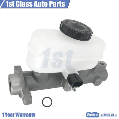 Brake Master Cylinder for Ford Ranger Explorer (1998–2002) F87Z2140BC