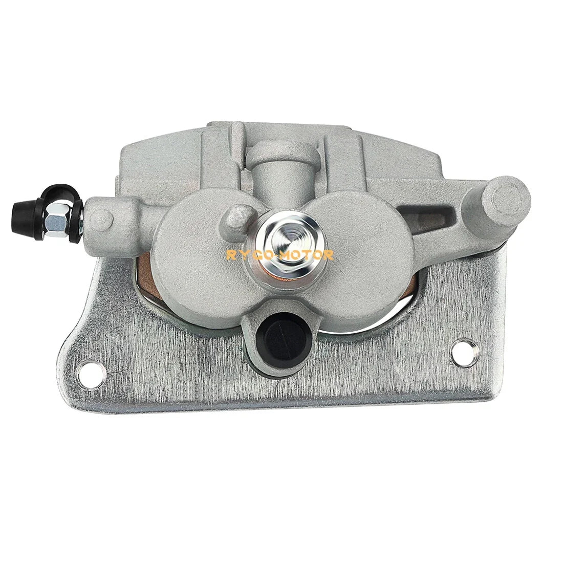 Dual Piston Rear Brake Caliper for Suzuki Quadracer 450 LTR450 (2006–2009)