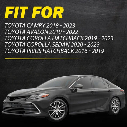 Exterior Door Handle for Toyota Camry Avalon (2018–2023)