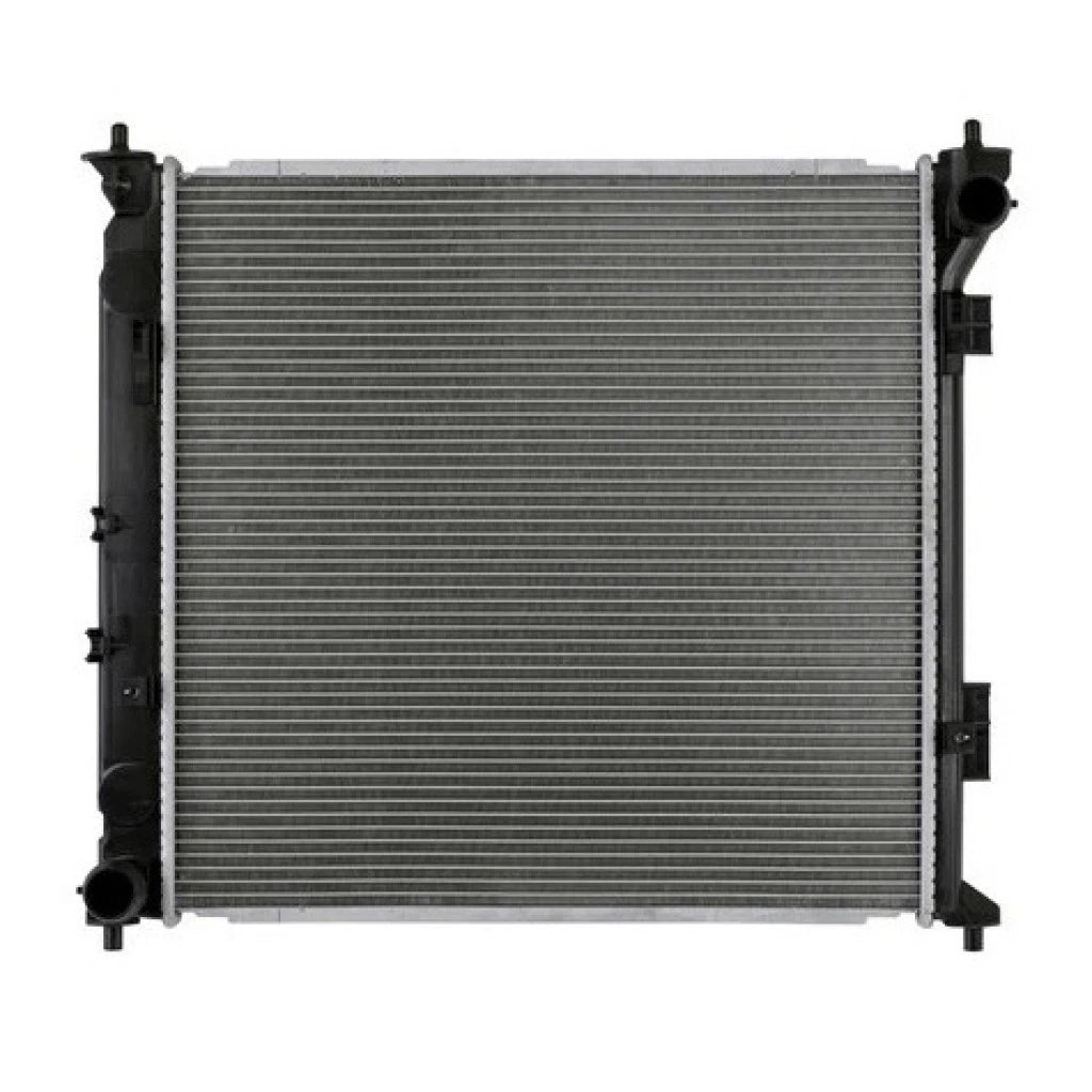 Radiator for Hyundai Sonata (2020–2023) 1.6L Turbo, CLX-M0-13854-CLA1, HY3010226