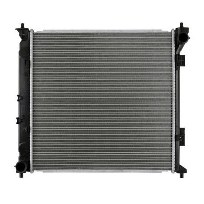 Radiator for Hyundai Sonata (2020–2023) 1.6L Turbo, CLX-M0-13854-CLA1, HY3010226