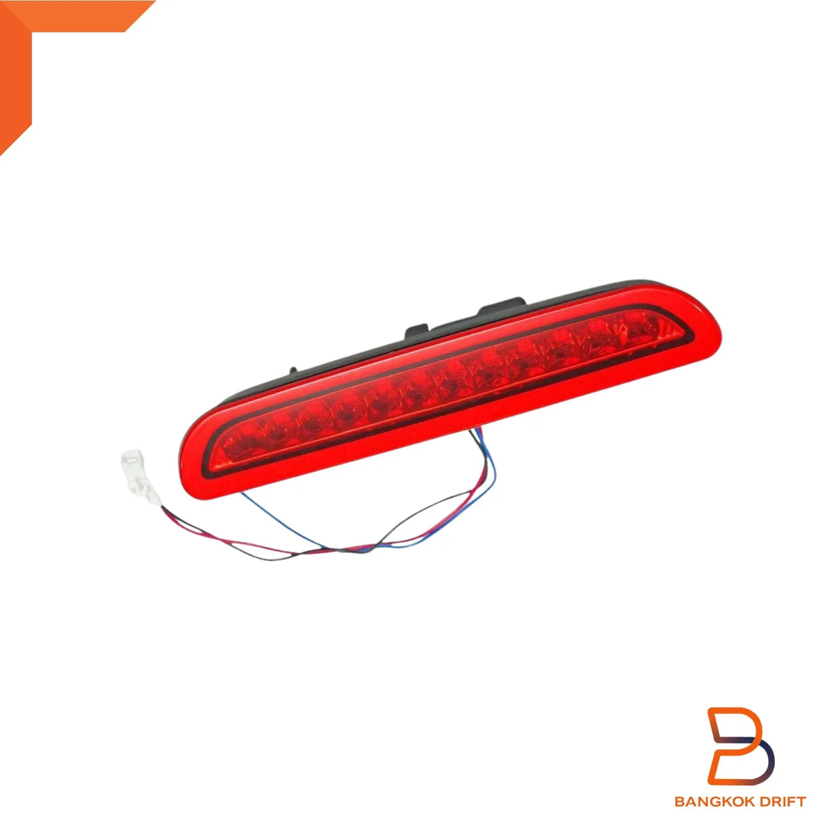 LED 3rd Brake Light for Toyota Hiace Commuter MK5 KDH (2005-2014)