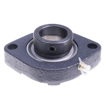 Flanged Bearing for Bobcat Brush Shaft (7268603)