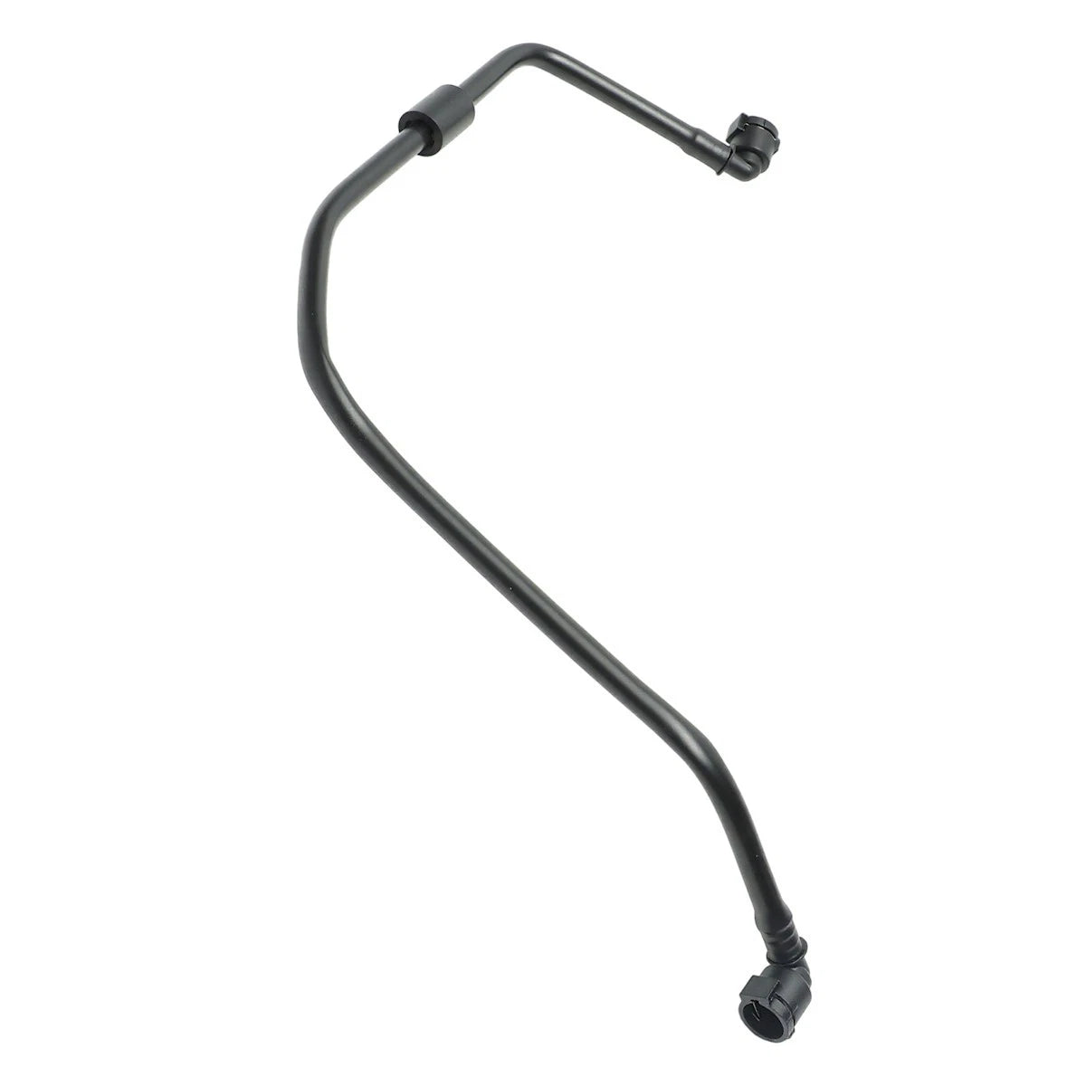 Lower Radiator Hose for BMW 330i GT xDrive 430i Gran Coupe 2017–2019 (17128740118, 17996546)