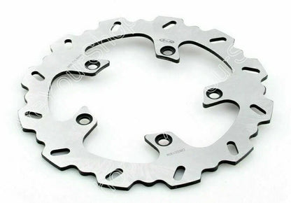 Front Brake Disc Rotor for Suzuki AN250 AN400 AN650 Burgman (2003–2020) T9