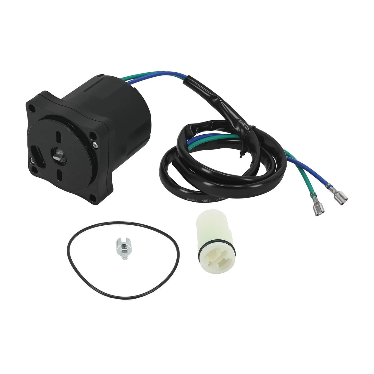 Tilt Trim Motor for Honda BF175 BF200 BF225 (2002–Present) 36120-ZY3-013 36120-ZY6-023