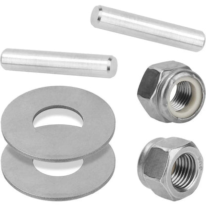 Prop Nut Kit MKP34 for Minn Kota MKP33 (Including Prop Nuts Washers)