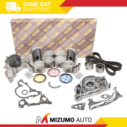 Engine Rebuild Kit for Mitsubishi Montero (1997–2000) MA-4216981515, HS26193PT