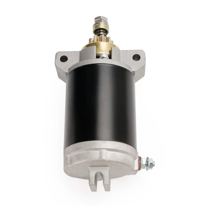 Starter Motor for Yamaha 9.9HP 15HP 4-Stroke Outboard (18-6943, 50-893894)
