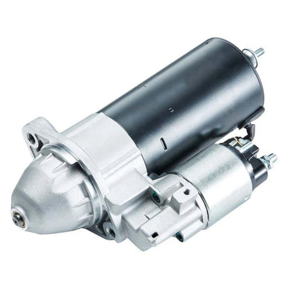 Starter Motor for BMW Z8 (2002–2003) Replaces 12-41-1-468-622, CLX-M0-1-17497-CL360A6