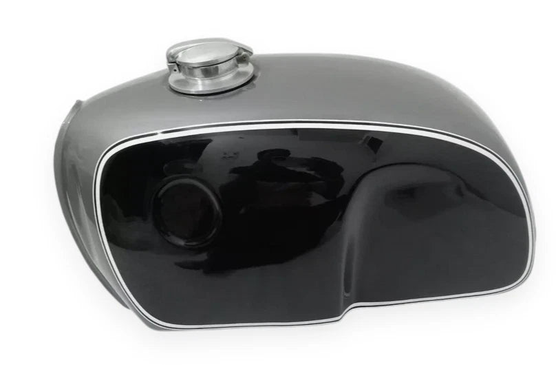Fuel Tank for BMW R100 RT RS R90 R80 R75 (No Part Numbers Supplied)