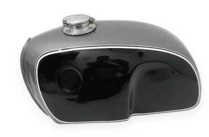 Fuel Tank for BMW R100 RT RS R90 R80 R75 (No Part Numbers Supplied)