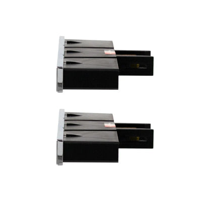 Dash Control Lights Set Replacement for Ford Bronco (1973–1973)