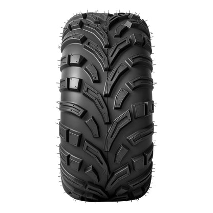 Set of 2 All Terrain 24x9-11 ATV UTV Tires 6 Ply Tubeless