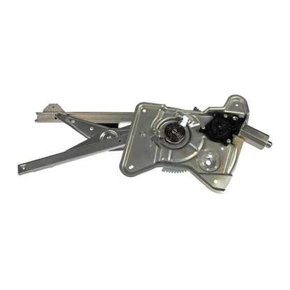 Window Regulator & Lift Motor Plastic Gear for Chevy Lumina (1995–2001) ALX-PAU-RB-741-882-CL360A50