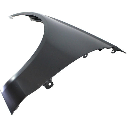Fender for Audi A6 (2012–2018) Front Driver Side Steel