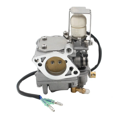Carburetor for Yamaha 4 Stroke 20HP 25HP Outboard Motor (1998–2006) 65W-14901-01