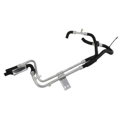 Heater Hose for Chevy Camaro Pontiac Firebird (1995–1997) 10261147