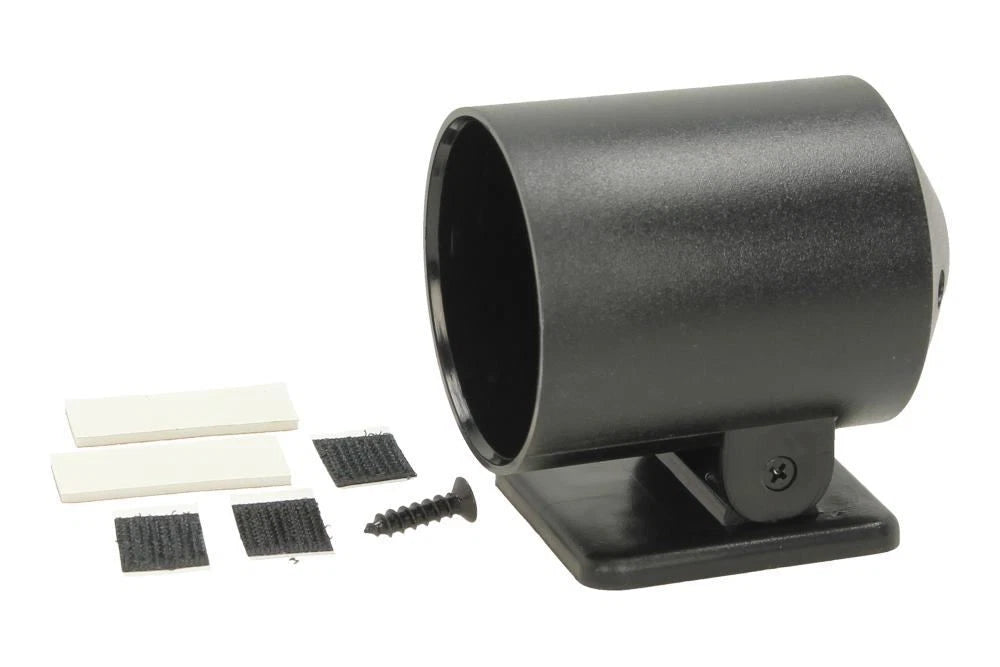 52mm Single Pod Gauge Holder for Universal Fit (2010–2023)