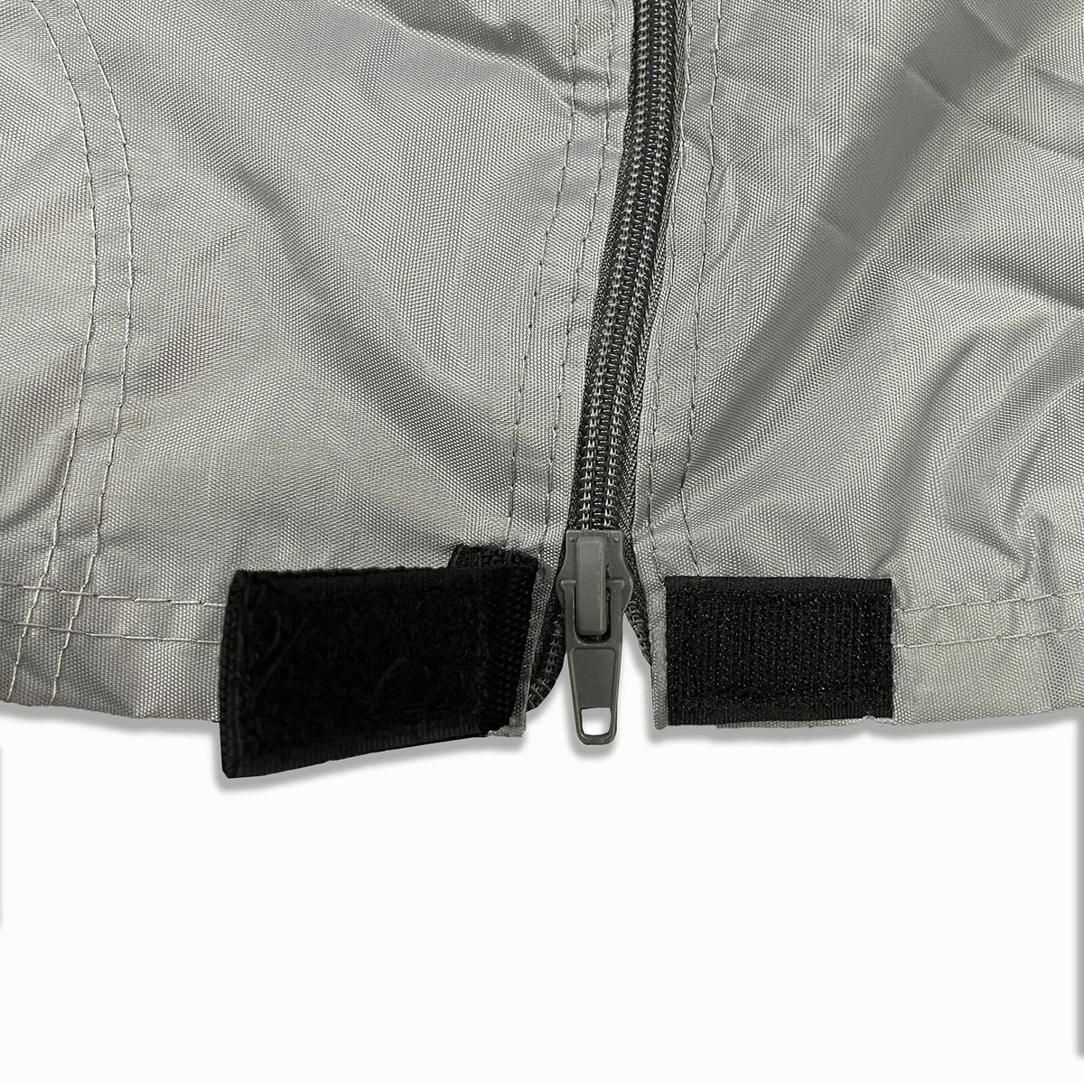 Cove Zipper Access for Forest River R-Pod RP 201 202 (2019–2023)