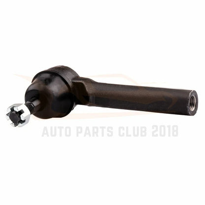 Set of 4 Tie Rod End Links for Chrysler Town & Country (2008–2013)