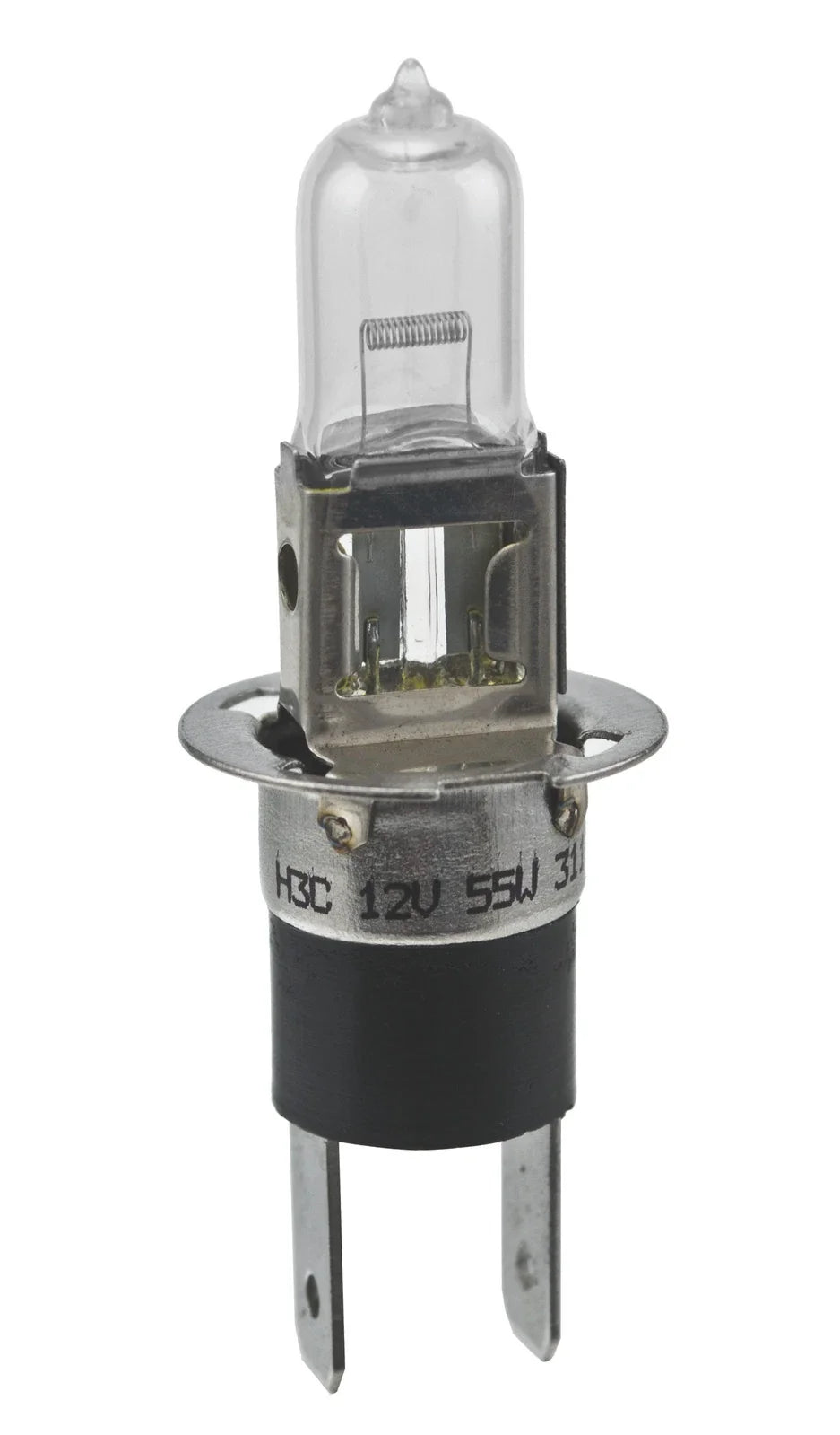Hella Front Fog Light Bulb for Acura TL (2004–2008) H71071332