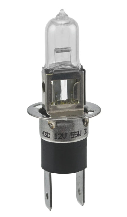 Hella Front Fog Light Bulb for Acura TL (2004–2008) H71071332