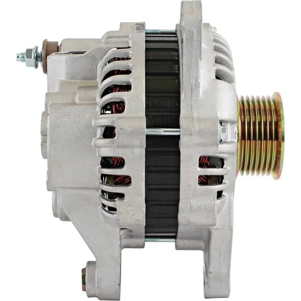 Alternator for J&N Electrical Products (400-48116-JN)