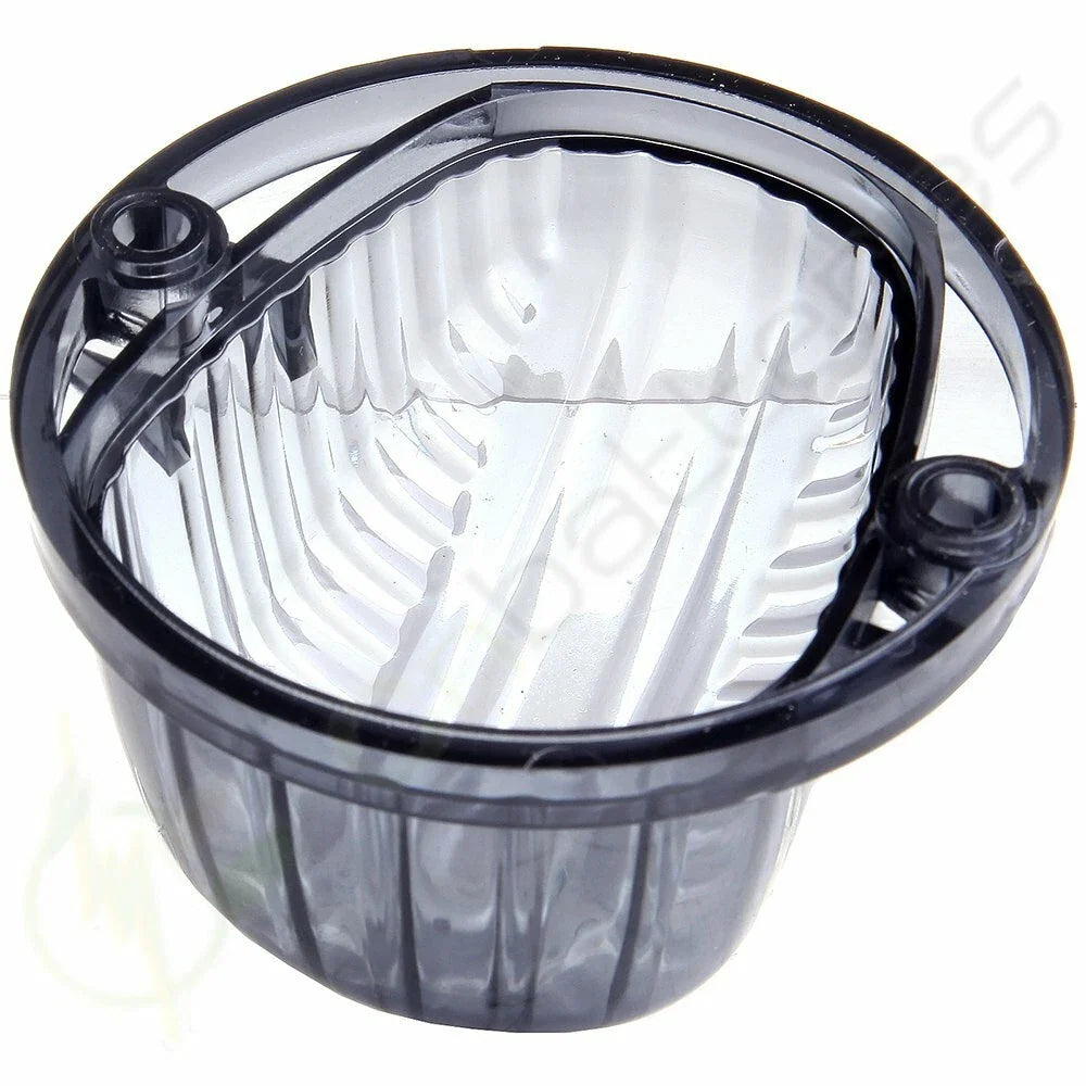 5X Roof Cab Marker Lens + Wiring Pack + Bright White 5730 Bulbs for Chevrolet