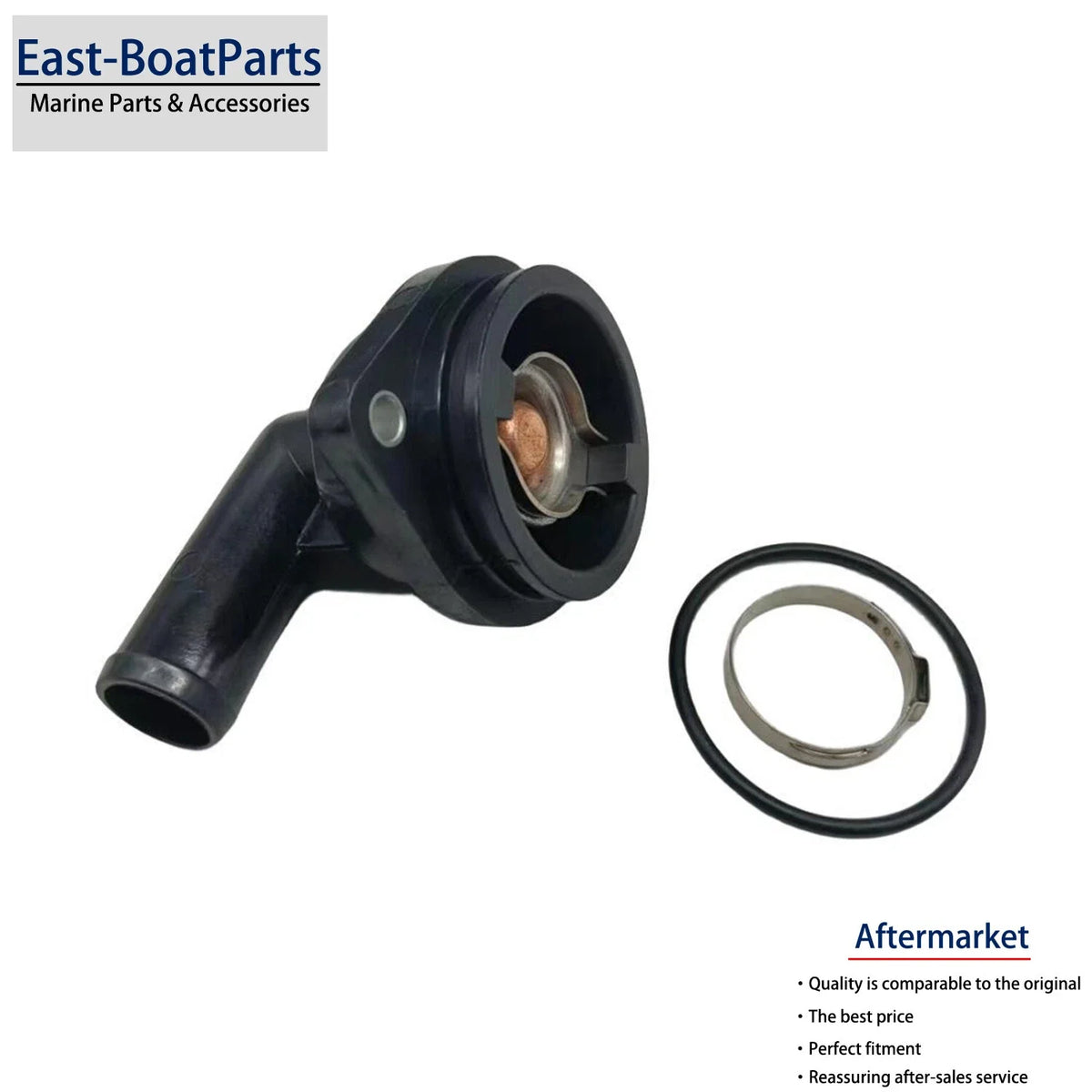 Thermostat for Mercury 135-400 HP Outboard (8M0174561)