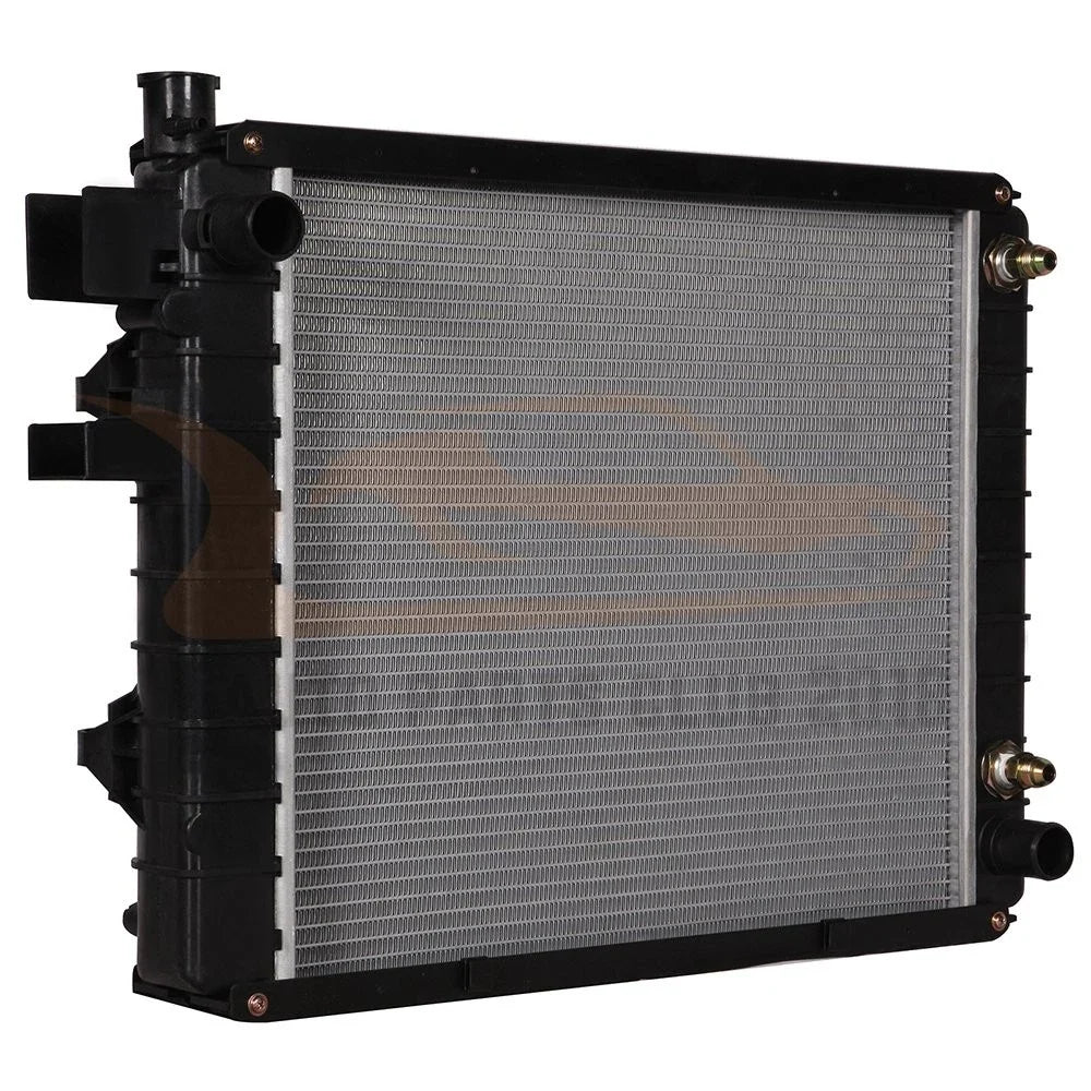 Replacement Aluminum Truck Radiator for Hyster Forklift (2209-014)