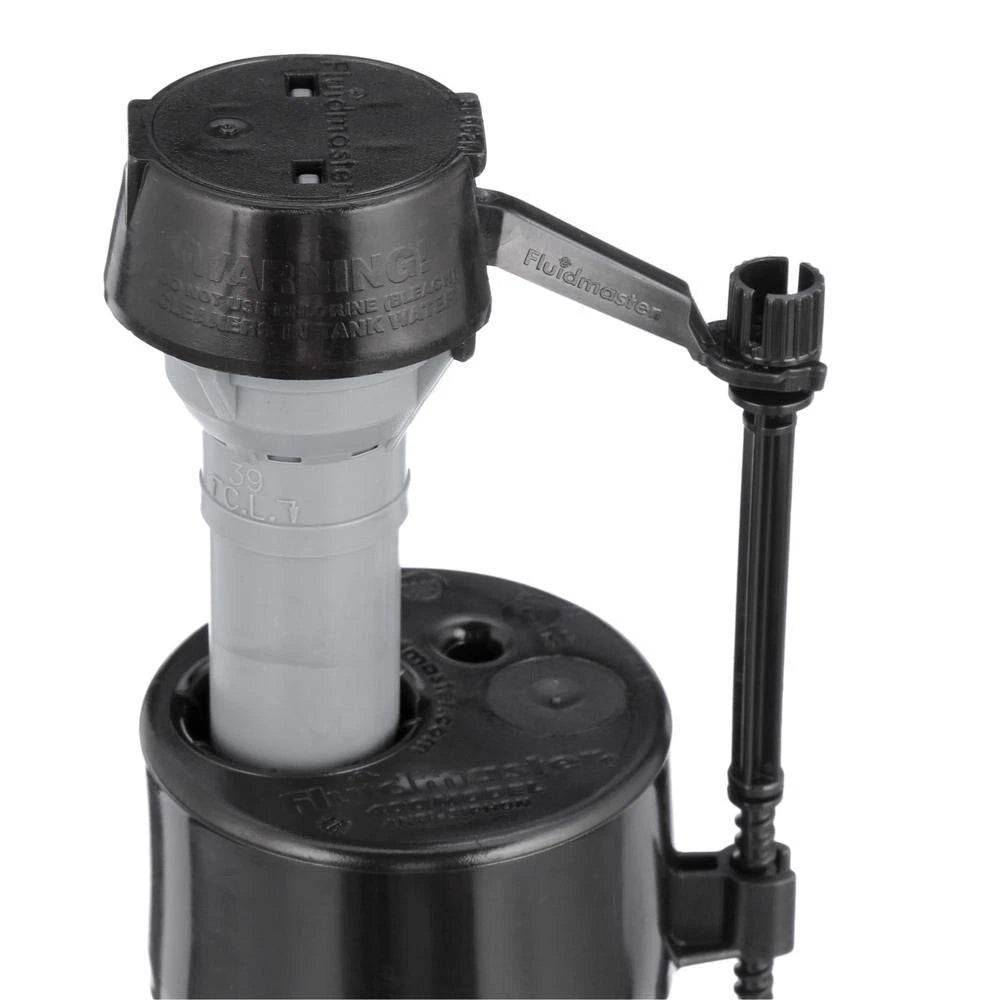 Fluidmaster 400AKRP10 Universal Toilet Fill Valve Kit for
