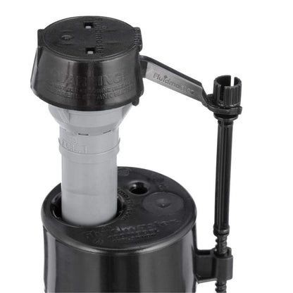 Fluidmaster 400AKRP10 Universal Toilet Fill Valve Kit for