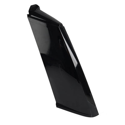 1pc Rear Outside D Pillar Trim for Land Rover Range Rover (2013–2021) LR037545, LR048124, LR076492, LR102624, LR102625