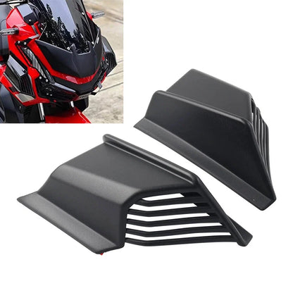 Aerodynamic Side Air Wing Spoiler for Honda ADV150 (2019–2022)