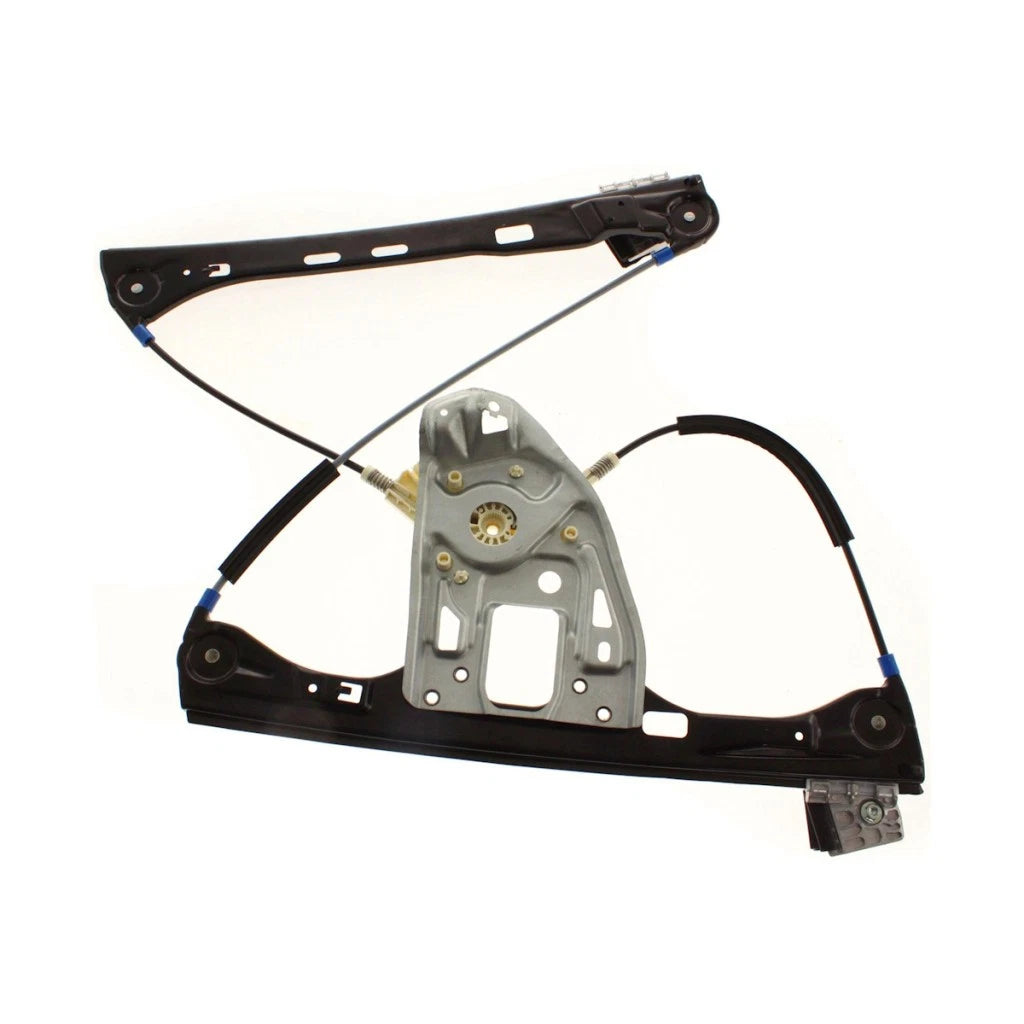 Window Regulator for Mercedes-Benz C55 AMG (2005–2006) CLX-M0-USA-JM462913-CLA5, MB1351124